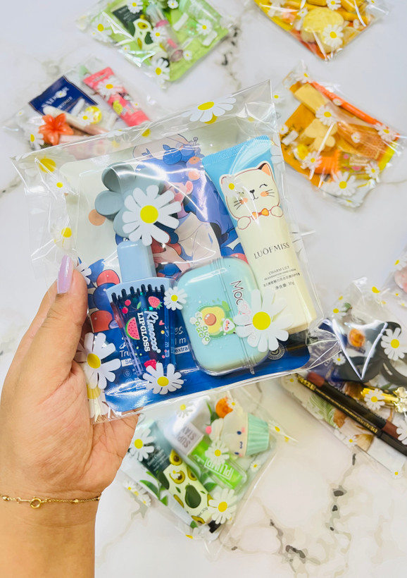 پک سوپرایزی 🎁