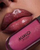 لیپگلاس کیکو میلانو kiko 🤎
