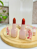 رژلب جامد شاین دار هدی بیوتی 💄