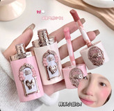 رژگونه سلطنتی طرح فلاورنوز gegebear