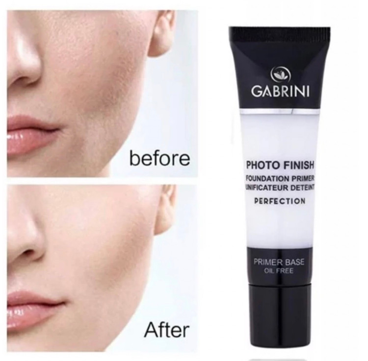 پرایمر گابرینی GABRINI