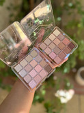 سایه ۱۶ رنگ نود میس لارا miss lara