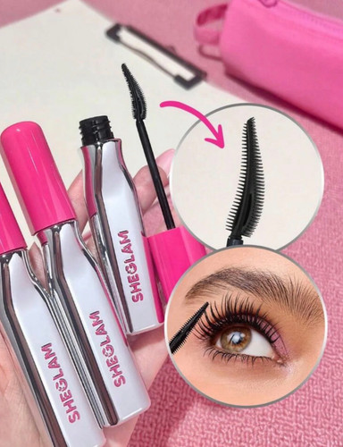 ریمل سوزنی از برند محبوب شیگلم SHEGLAM