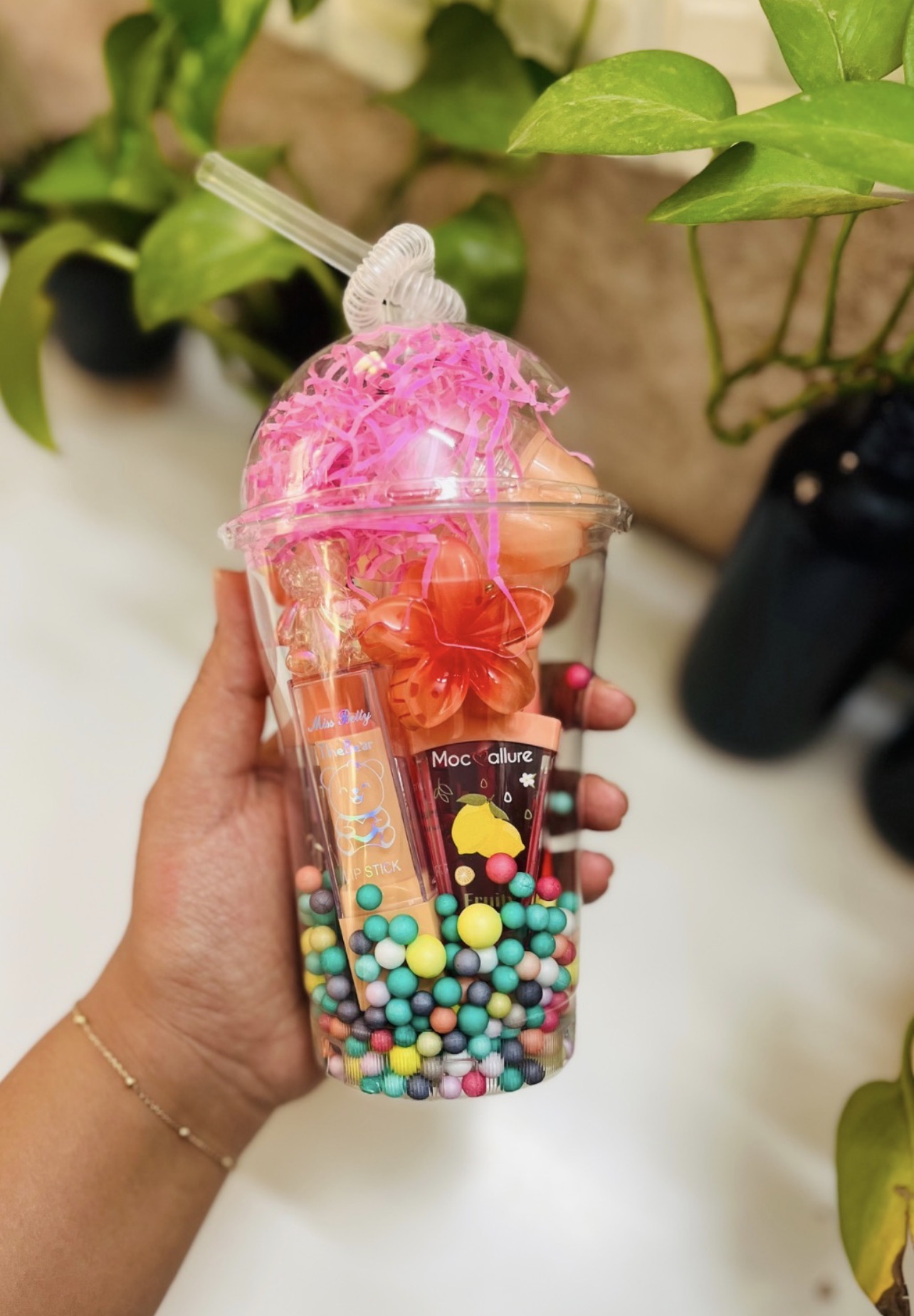 پک آیس پکی 🥤