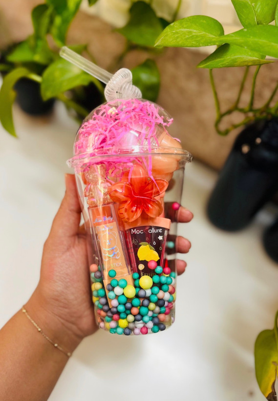 پک آیس پکی 🥤