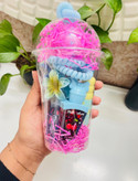 پک آیس پکی 🥤
