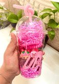 پک آیس پکی 🥤