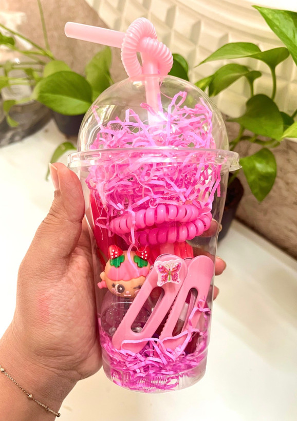 پک آیس پکی 🥤