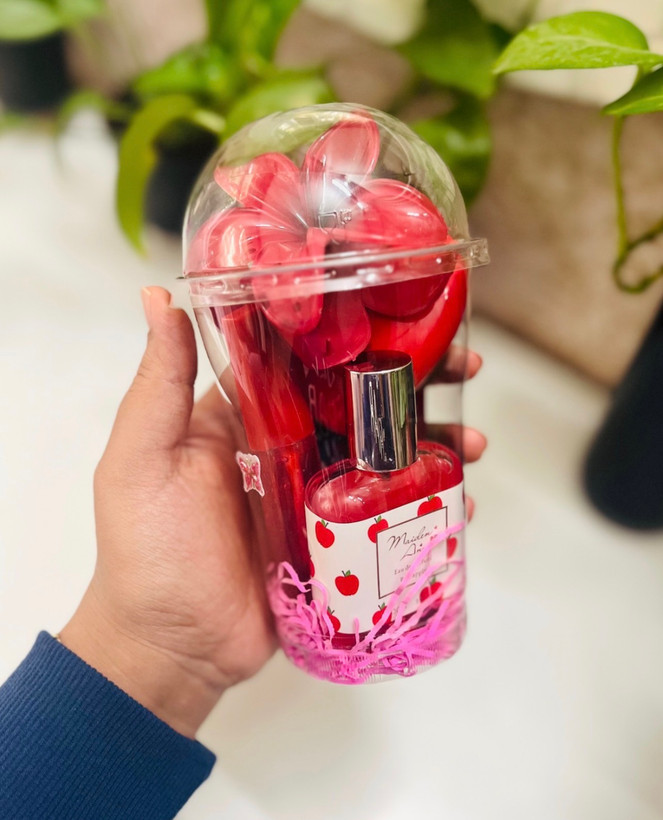 پک آیس پکی 🥤