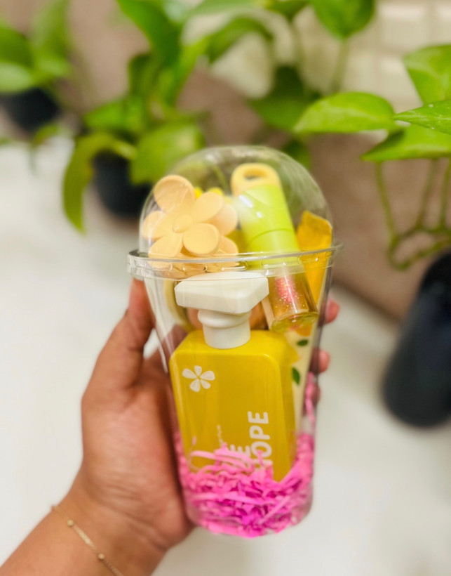 پک آیس پکی 🥤