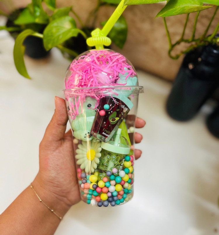 پک آیس پکی 🥤