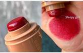 رژگونه استیکی طرح رود از برند اسنس