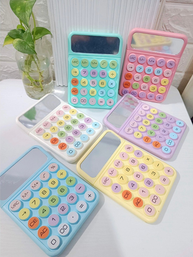 سایه ماشین حسابی
